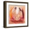 Ray of Light-Talantbek Chekirov-Framed Art Print