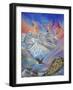 Ray of Light-Sue Clyne-Framed Giclee Print