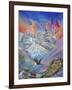 Ray of Light-Sue Clyne-Framed Giclee Print