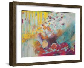 Ray of Light-Gabriella Villarreal-Framed Art Print