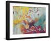 Ray of Light-Gabriella Villarreal-Framed Art Print