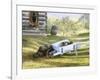 Ray of Summer-Kevin Dodds-Framed Giclee Print