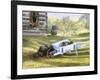 Ray of Summer-Kevin Dodds-Framed Giclee Print