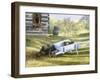 Ray of Summer-Kevin Dodds-Framed Giclee Print