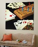 Cribbage-Ray Pelley-Loft Art