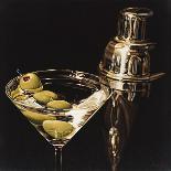 Extra Olives-Ray Pelley-Giclee Print