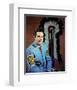 Ray Price-null-Framed Photo