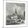 Ray Street, 1820-null-Mounted Giclee Print