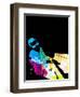 Ray Watercolor II-Lana Feldman-Framed Art Print