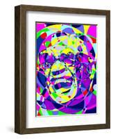 Ray-Cristian Mielu-Framed Art Print