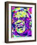 Ray-Cristian Mielu-Framed Art Print