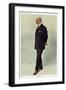 Raymond Blathwayt, Vanity Fair-Leslie Ward-Framed Art Print