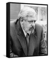 Raymond Burr - Perry Mason Returns-null-Framed Stretched Canvas