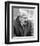 Raymond Burr - Perry Mason Returns-null-Framed Photo