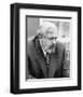 Raymond Burr - Perry Mason Returns-null-Framed Photo