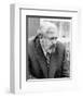 Raymond Burr - Perry Mason Returns-null-Framed Photo