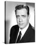 Raymond Burr - Perry Mason-null-Stretched Canvas