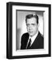 Raymond Burr - Perry Mason-null-Framed Photo