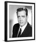 Raymond Burr - Perry Mason-null-Framed Photo