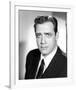 Raymond Burr - Perry Mason-null-Framed Photo