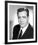 Raymond Burr - Perry Mason-null-Framed Photo