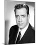 Raymond Burr - Perry Mason-null-Mounted Photo