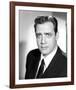 Raymond Burr - Perry Mason-null-Framed Photo