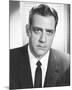 Raymond Burr-null-Mounted Photo