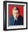 Raymond Burr-null-Framed Photo