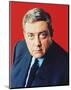 Raymond Burr-null-Mounted Photo