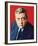 Raymond Burr-null-Framed Photo