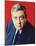 Raymond Burr-null-Mounted Photo