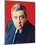 Raymond Burr-null-Mounted Photo