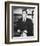 Raymond Burr-null-Framed Photo