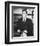 Raymond Burr-null-Framed Photo