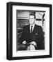 Raymond Burr-null-Framed Photo