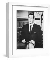 Raymond Burr-null-Framed Photo