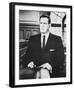 Raymond Burr-null-Framed Photo