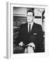 Raymond Burr-null-Framed Photo