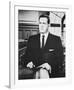 Raymond Burr-null-Framed Photo