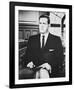 Raymond Burr-null-Framed Photo