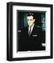 Raymond Burr-null-Framed Photo