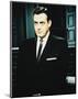 Raymond Burr-null-Mounted Photo