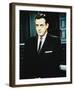 Raymond Burr-null-Framed Photo