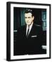 Raymond Burr-null-Framed Photo