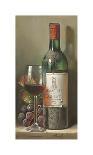 Malt Whiskey-Raymond Campbell-Art Print