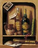 Jameson Irish Whiskey-Raymond Campbell-Art Print