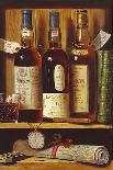 Malt Whisky-Raymond Campbell-Giclee Print