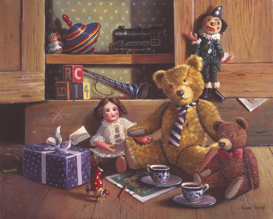 Giclee Print, , large