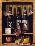 Malt Whisky-Raymond Campbell-Giclee Print